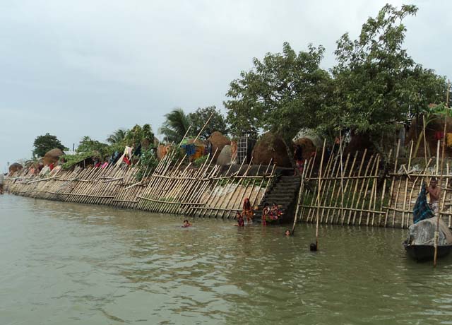 স্থানীয় সরকার