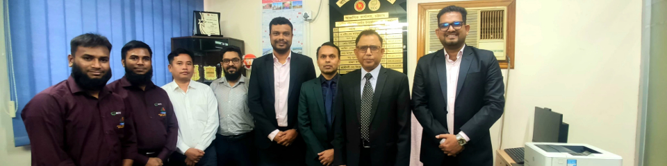 নির্বাহী পরিচালক, বিসিসি