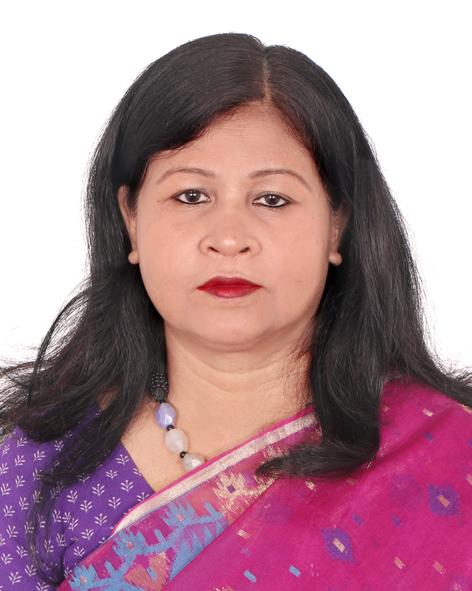 minister