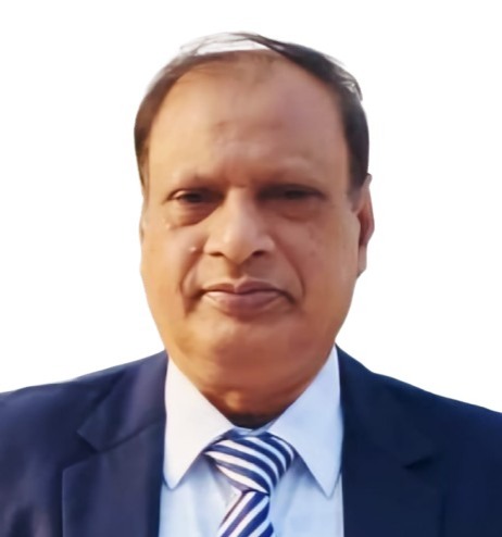 minister