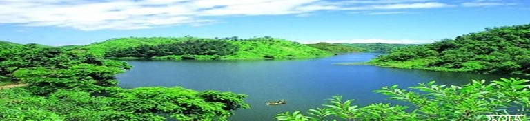 ফয়’স লেক