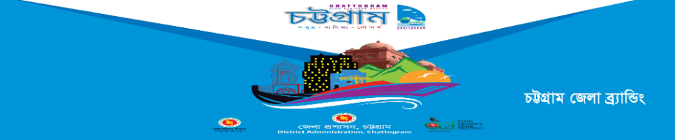 চট্টগ্রাম জেলা ব্র্যান্ডিং