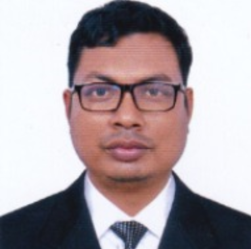 সুব্রত বিশ্বাস দাস