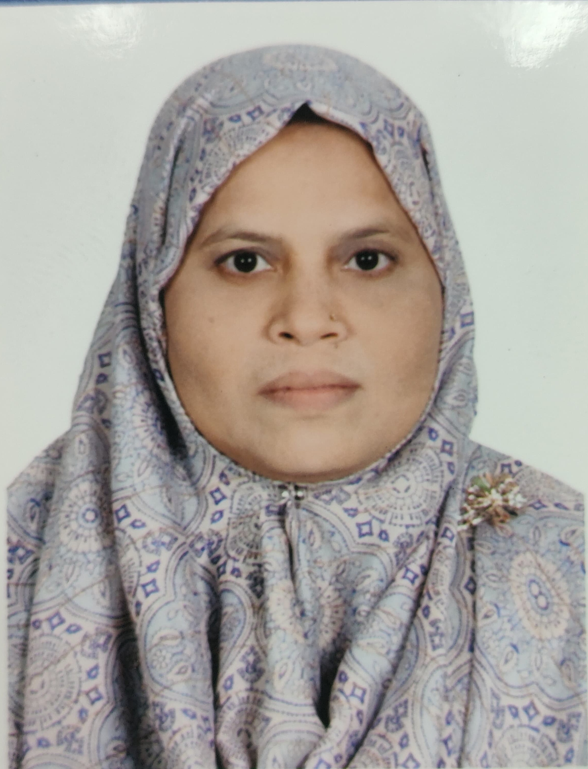 মনোয়ারা বেগম