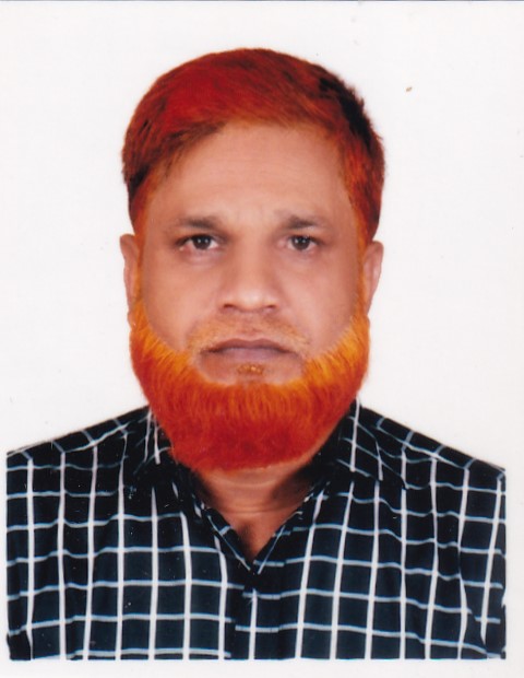 মোঃ গিয়াস উদ্দিন