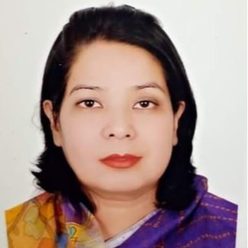 শারমিন জাহান