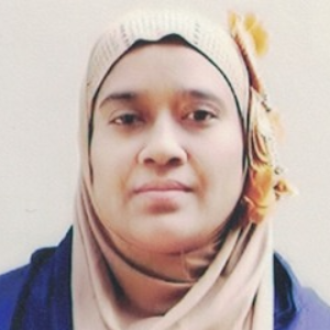 নুসরাত সুলতানা