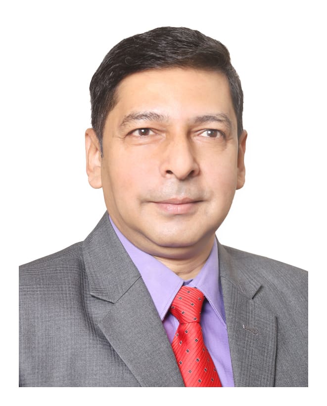 ড. মোঃ জিয়াউদ্দীন