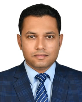 মোঃ নুরুল আমিন