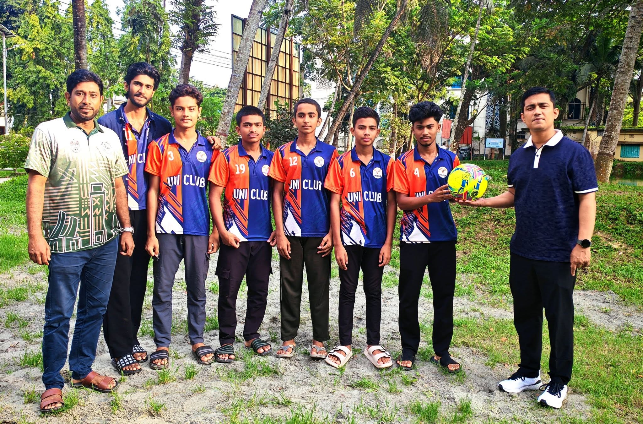 চৌদ্দগ্রাম উপজেলা