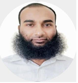 এইচ. এম. খোদাদাদ হোসেন