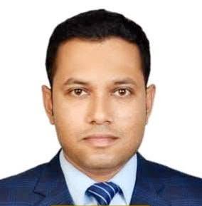 মো: নুরুল আমিন