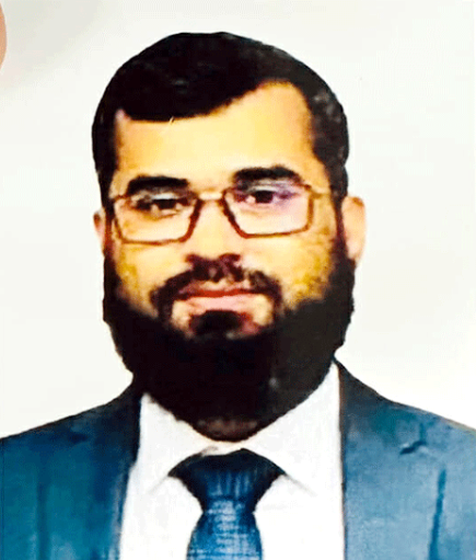 মো. মেহেদী হাসান শাকিল