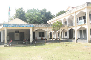 পারস্পারিক শিখন কর্মসূচি