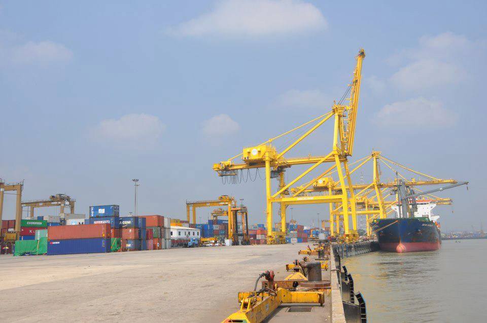 কাস্টম হাউস, চট্টগ্রাম