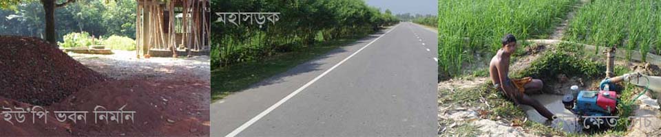 ইউনিয়নের কিছু ছবি