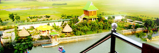 ভিটা ওয়ার্ল্ড 3D পার্ক