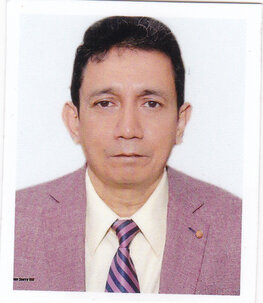 minister