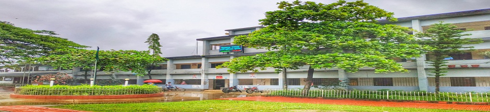 উপজেলা পরিষদ ভবন