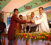 সমাজসেবা