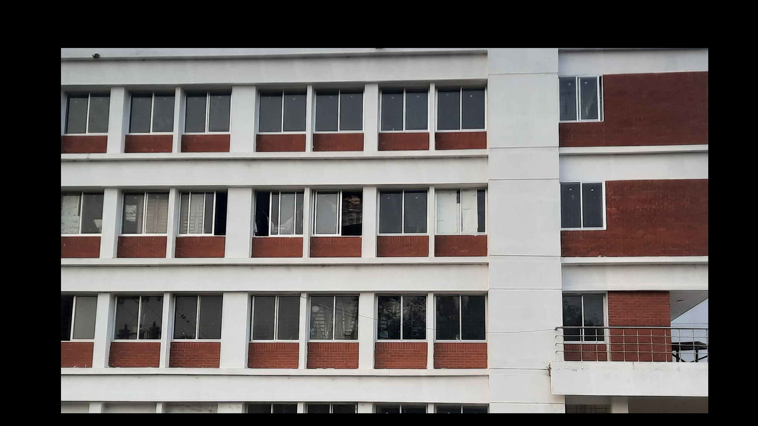 চিকদাইর পুলিশ ফাঁড়ি