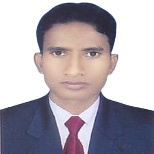 সবুজ কুমার বসাক