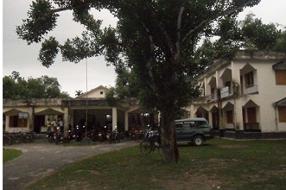  ইউনিয়ন পরিষদের ছবি