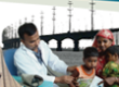 স্বাস্থ্য চিংড়াখালী ইউনিয়ন