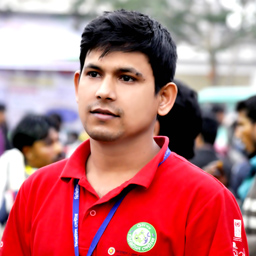 মোঃ শহীদুল্লাহ