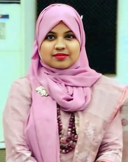 minister