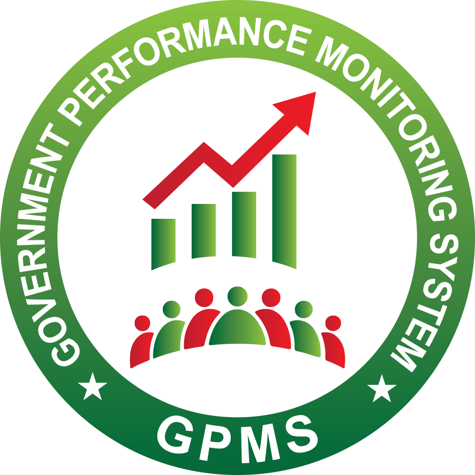 সরকারি কর্মসম্পাদন পরিবীক্ষণ পদ্ধতি (GPMS)