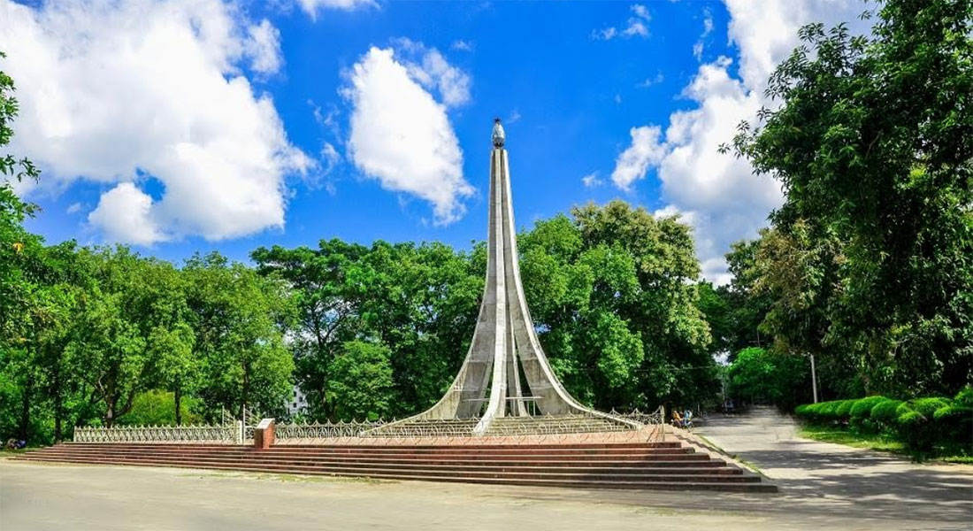 চট্টগ্রাম ইউনিভার্সিটি