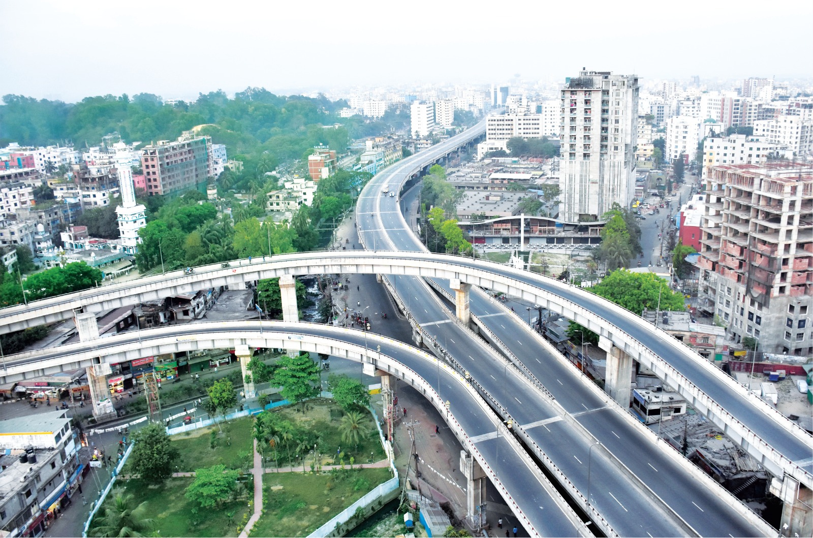 টি স্টেট