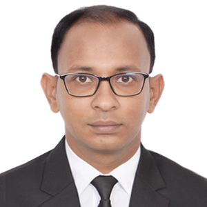 মোহাম্মদ জামশেদুল আলম