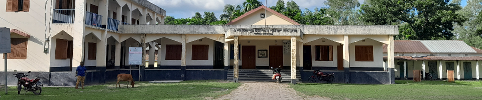 ইউনিয় পরিষদ