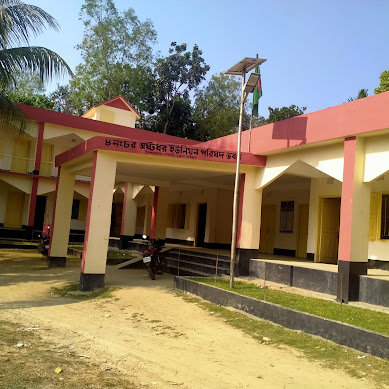 ইউডিসি পরিচিতি