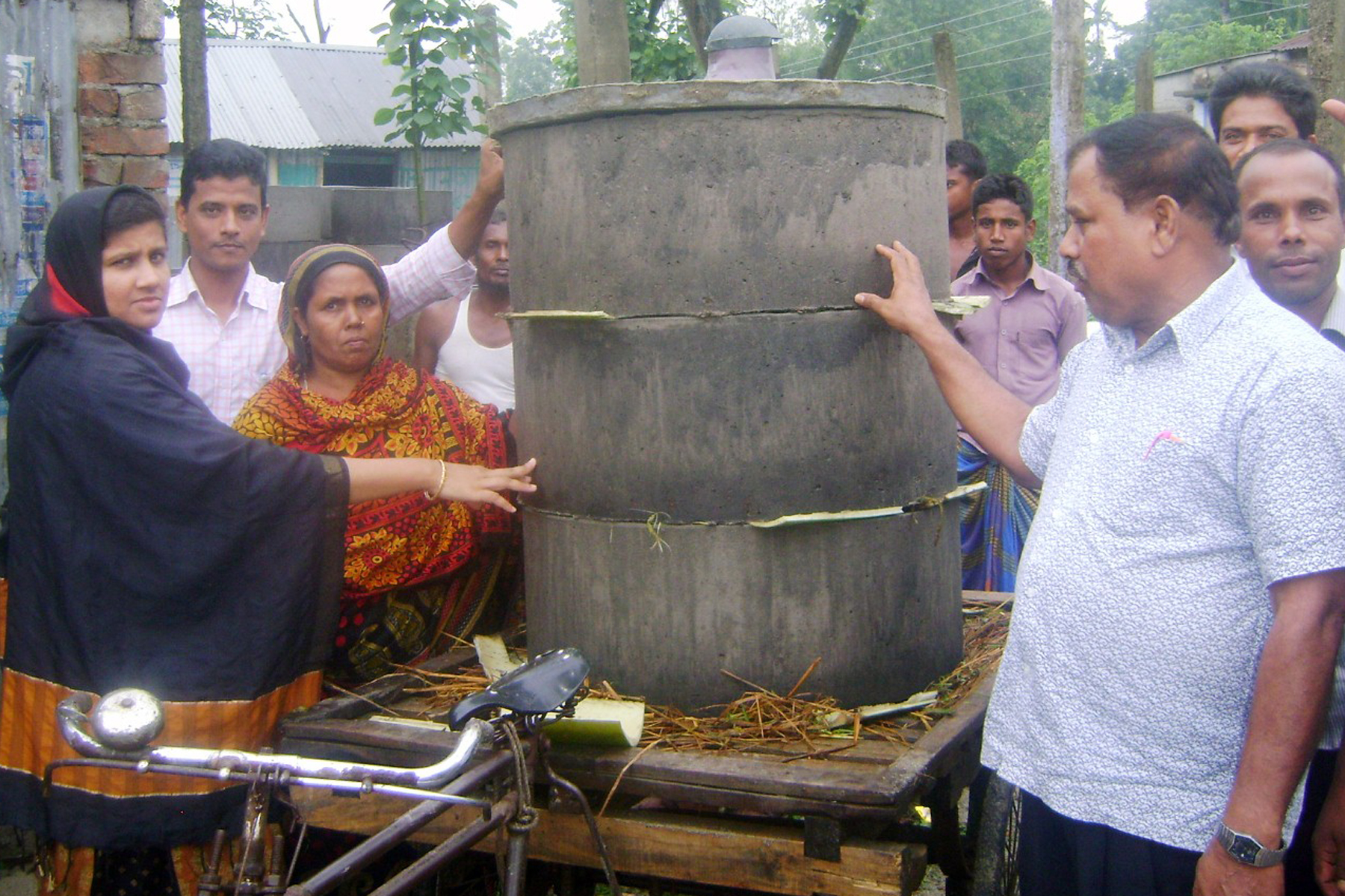 সমাজসেবা