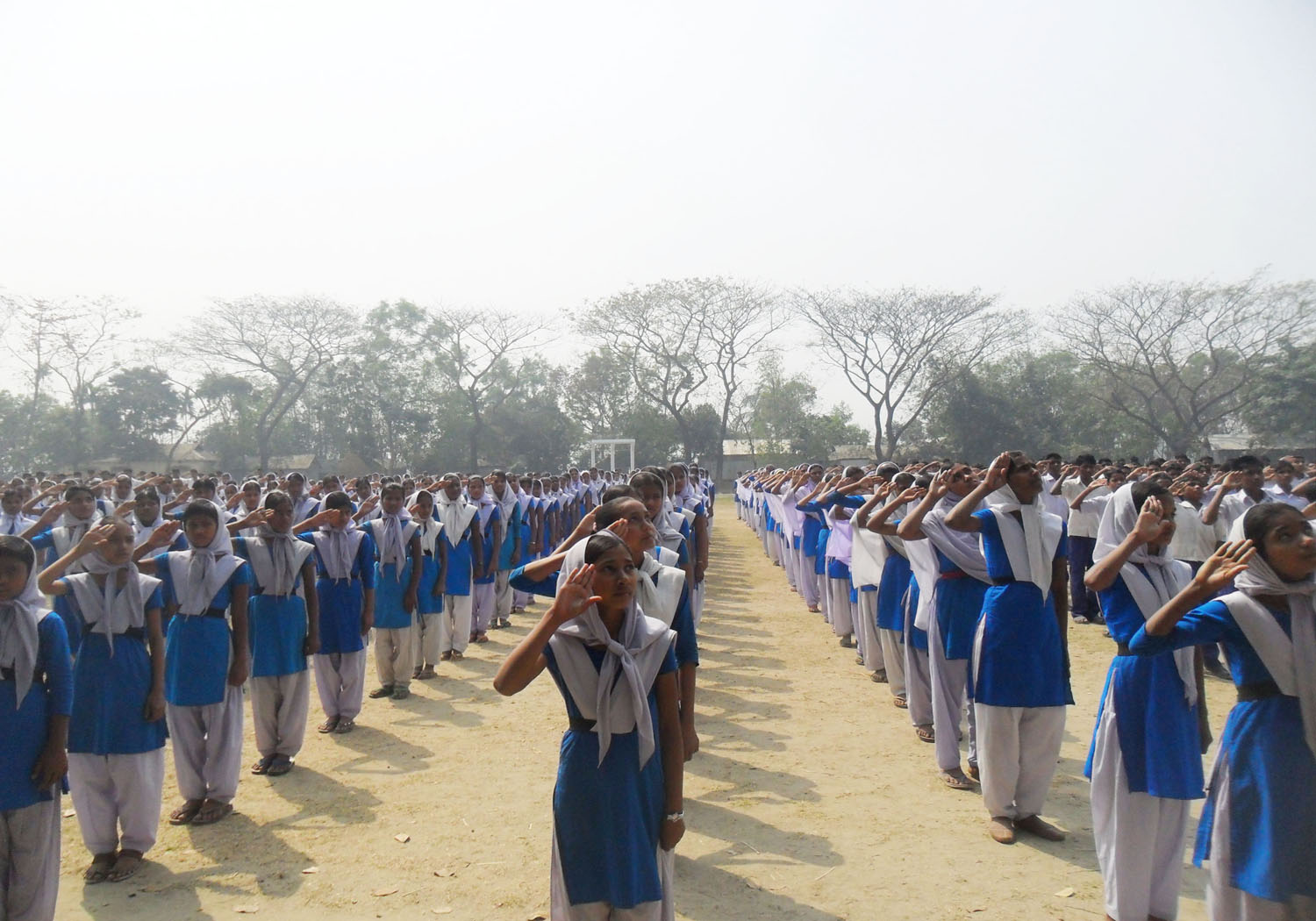 চরমোচারিয়া ইউনিয়নের বিভিন্ন ফটো সমূহ