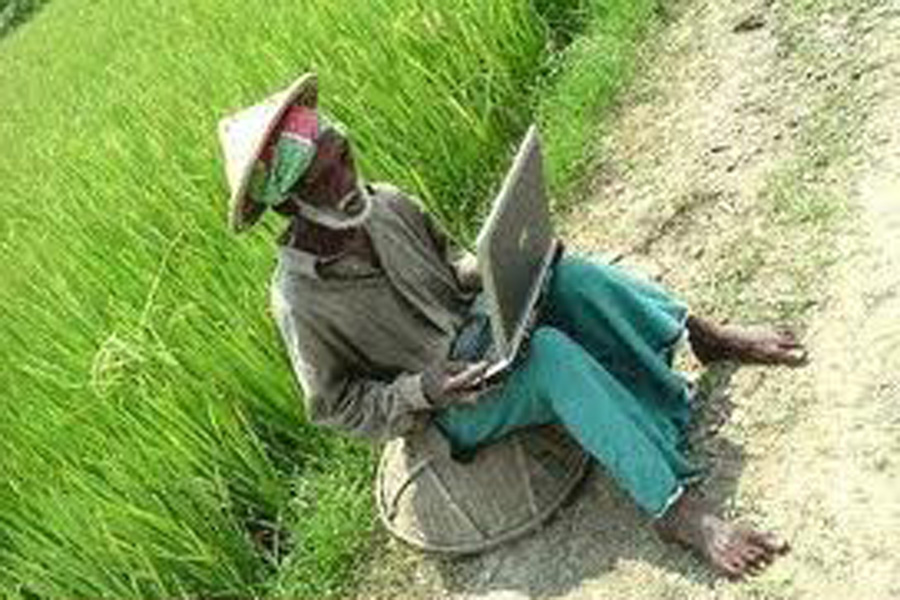 কৃষি ও প্রাণিসম্পদ