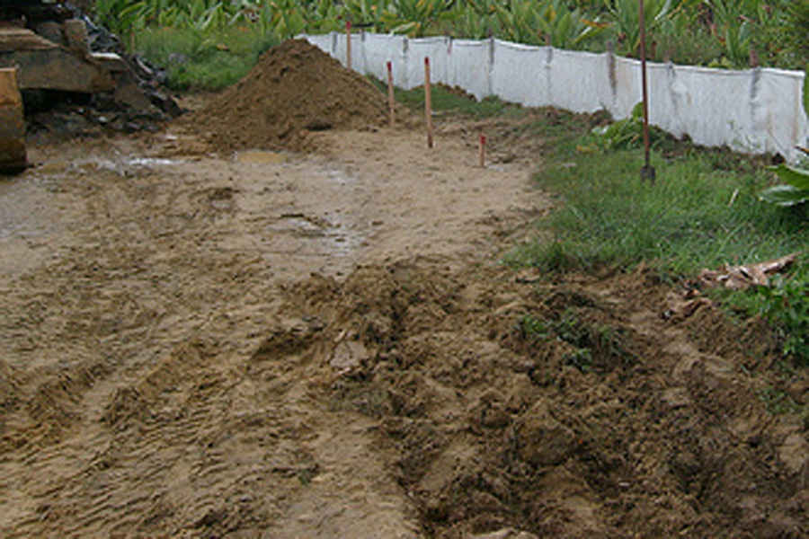 ভূমি অফিস