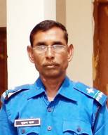 শৃঙ্খলা ও নিরাপত্তা