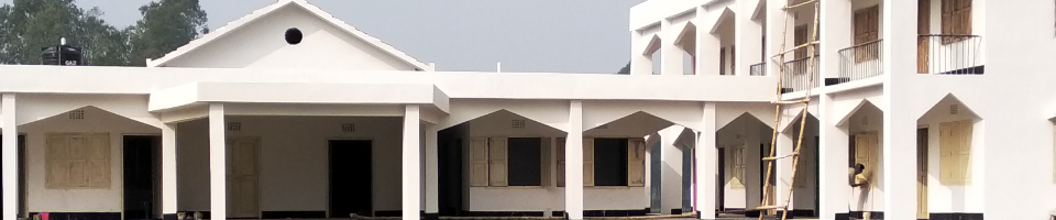 ইউপি ভবন