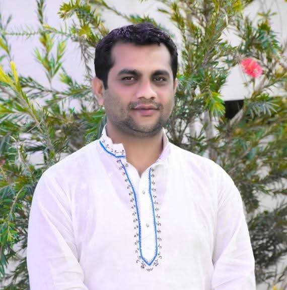 minister
