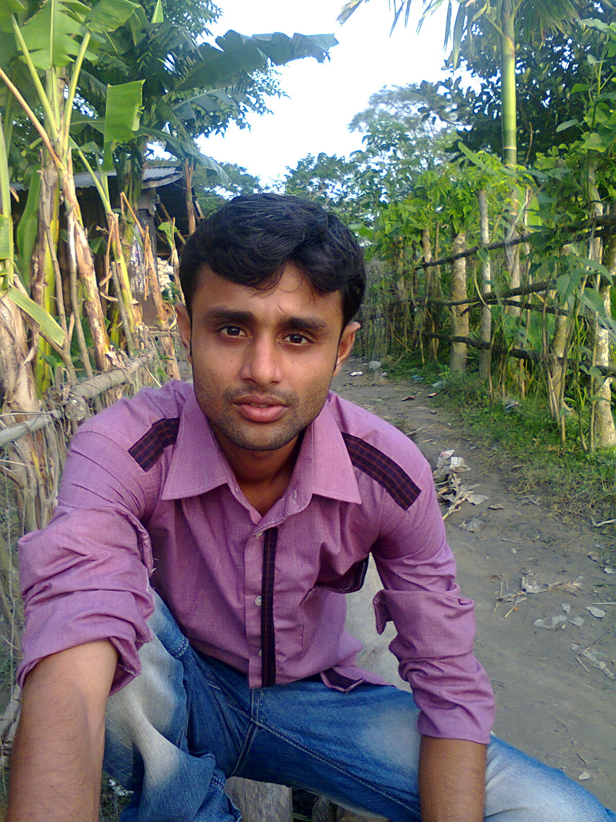 ছোটবিঘাই ইউনিয়ন পরিষদ ভবন।