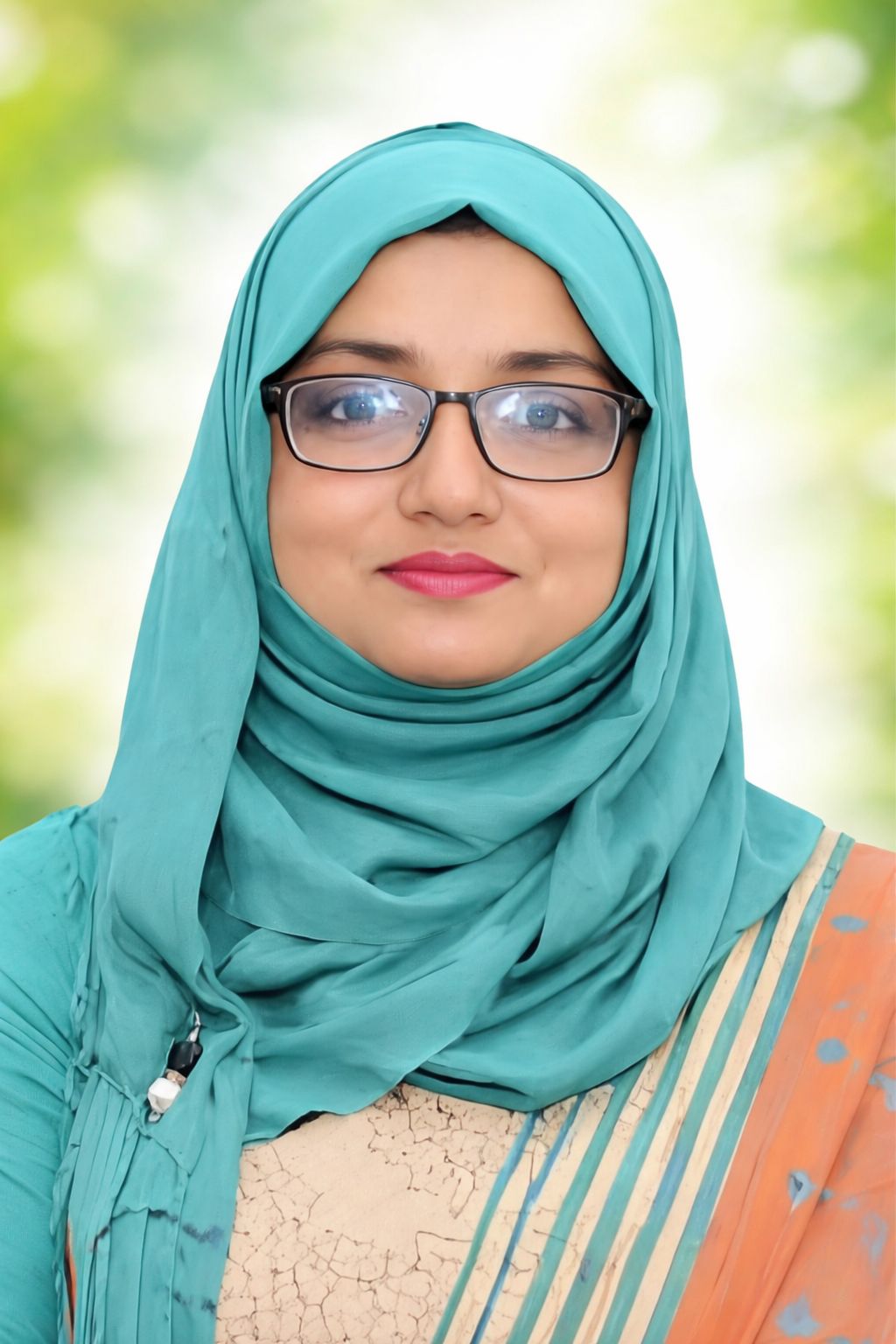 ফারজানা ইসলাম