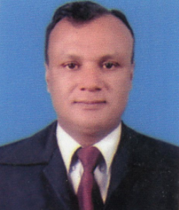 মোঃ সেলিম খান