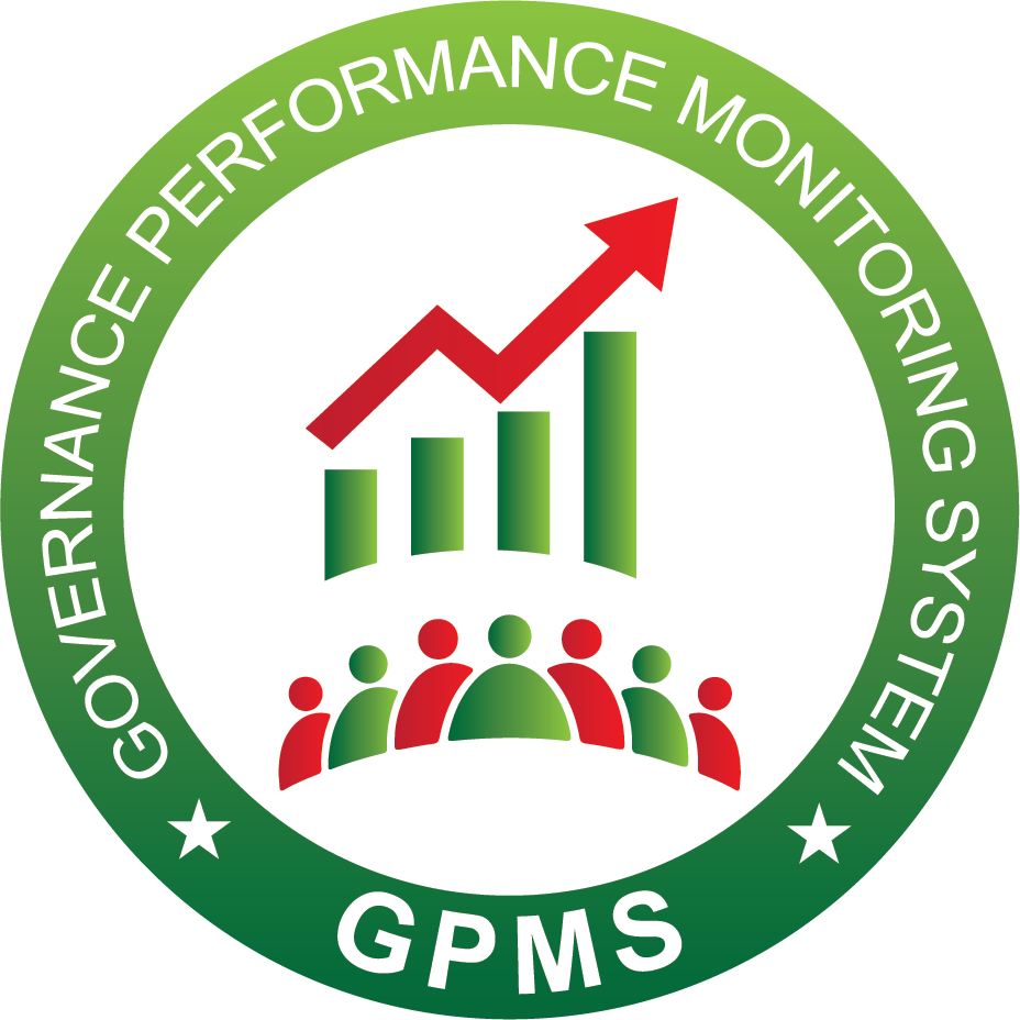 সরকারি কর্মসম্পাদন পরিবীক্ষণ পদ্ধতি/GPMS