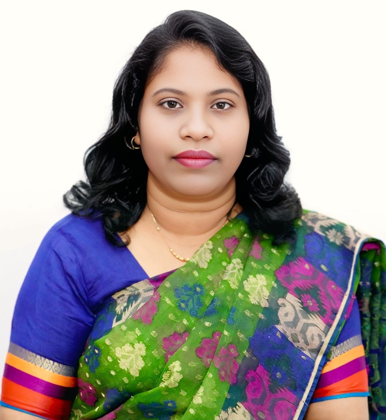 লুৎফুন নাহার