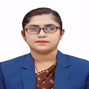 তিথি মিত্র