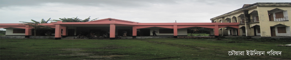 ইউনিয়ন পরিষদ